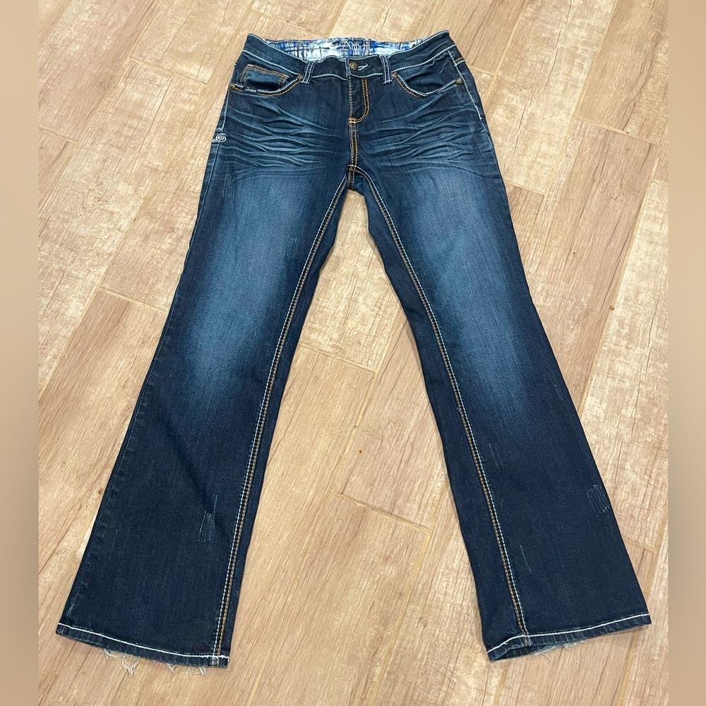 ADIKTD Women’s Jeans